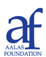 AALAS Foundation logo