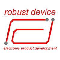 Robust Device Logo