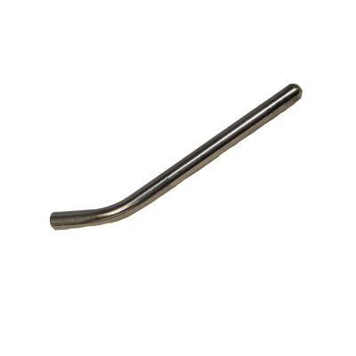 Bend Tube Stainless Steel Sipper Tube